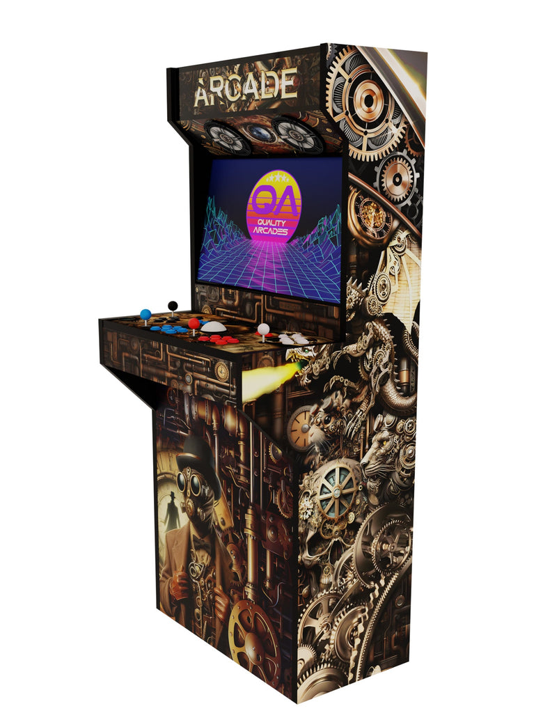 Arcade Machine cabinet